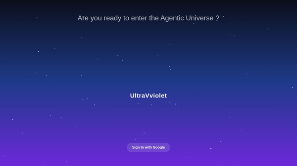 UltraVviolet
