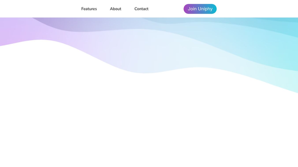 Uniphy : Your Life OS