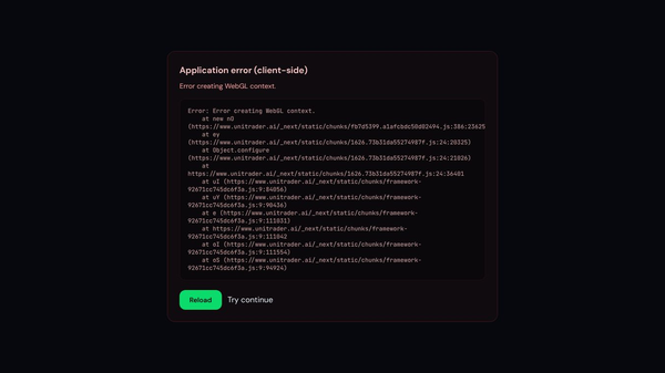 Unitrader