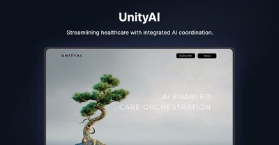 UnityAI