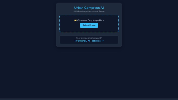 Urban PDF AI & Scanner