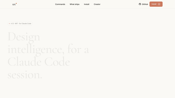 ux-skill