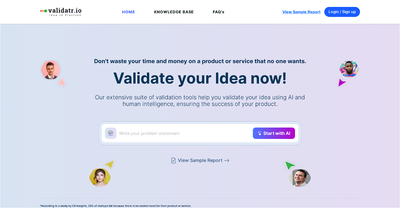 Validatr