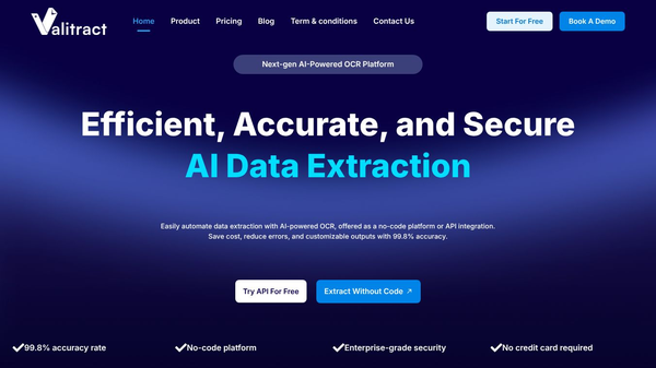 Valitract