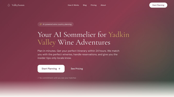 ValleySomm