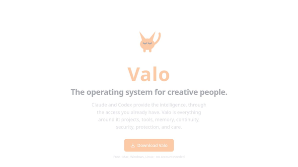 Valo