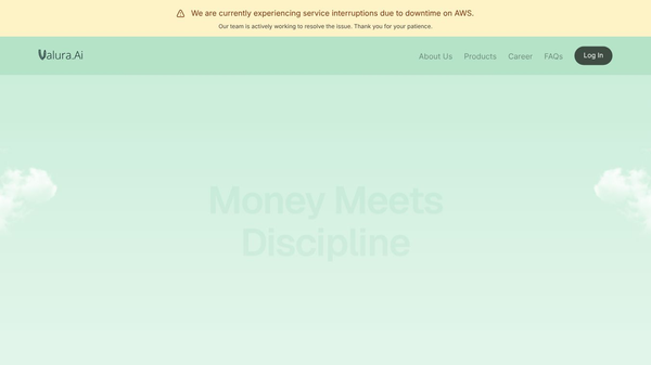 Valura.Ai