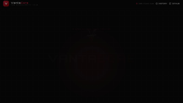 VantaCore