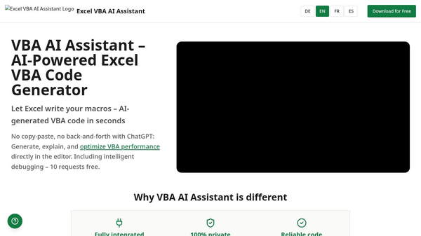 VBAssistant.ai