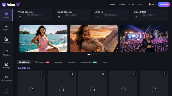 Vdoo AI