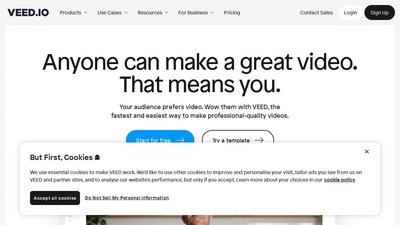 Veed.io