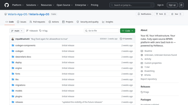 Velaris-App-OS