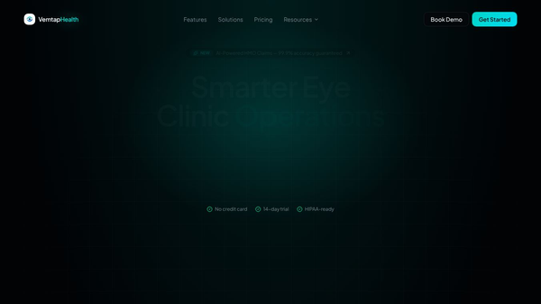 Vemtap Health