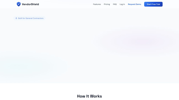 VendorShield