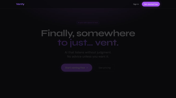 Venty
