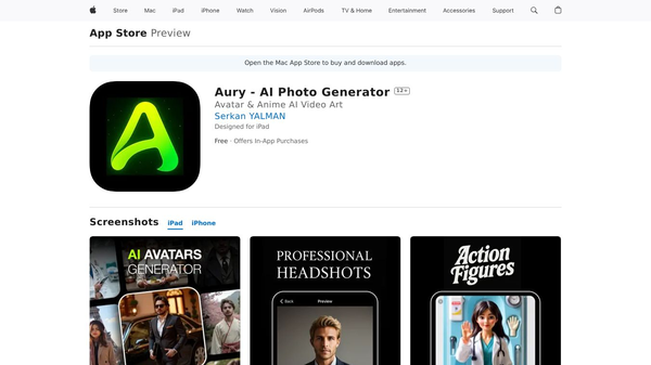 Veo3 AI Video Generator & AI Headshots