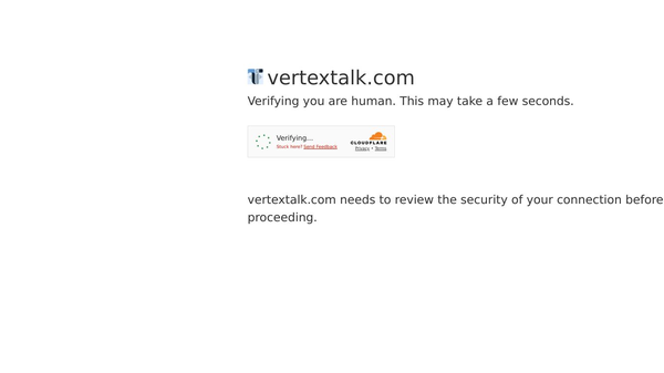 VertexTalk