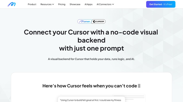 Vibe Architect for Cursor