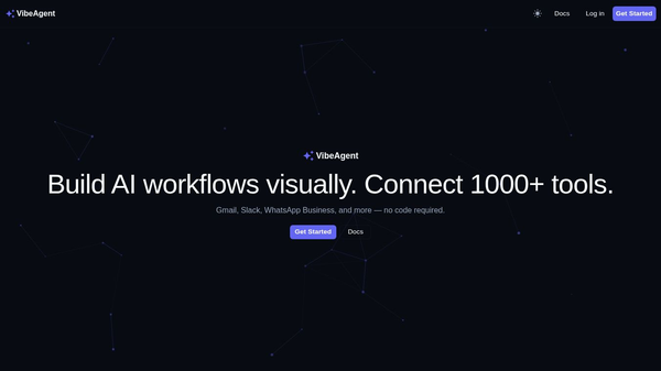 VibeAgent