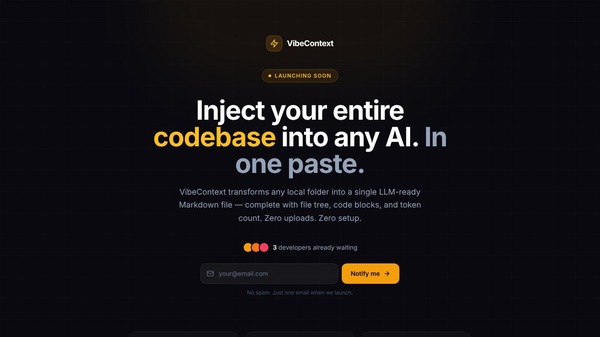 VibeContext