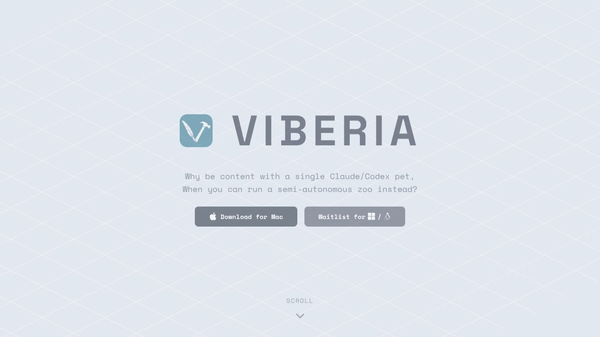 Viberia