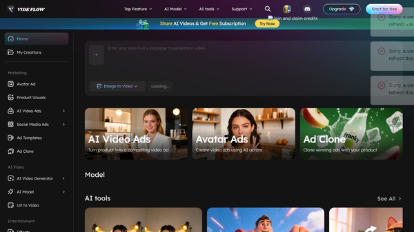 Videflow.ai