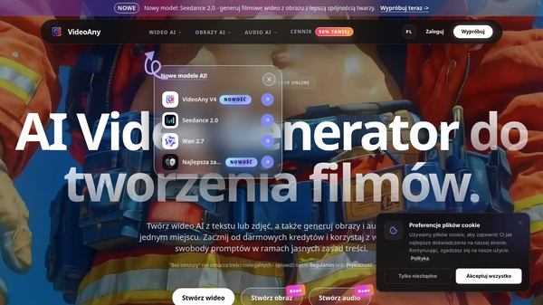 VideoAny PL