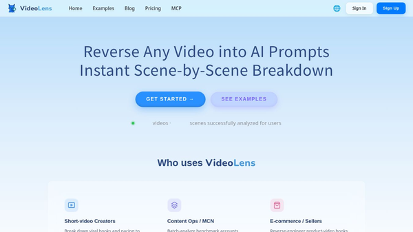 videolens.cc