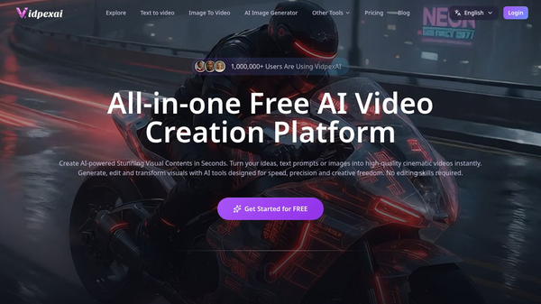 VidpexAI