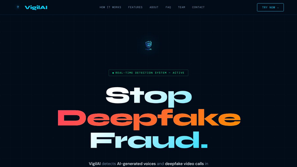 VigilAI