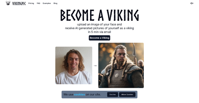 VikingPic