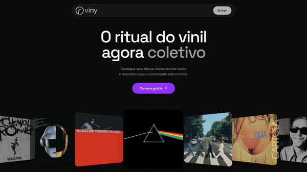 Viny Club