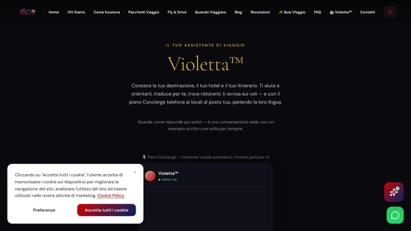 Violetta