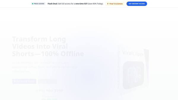 ViralClippr