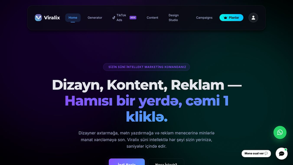 Viralix Aİ