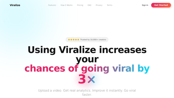 Viralize AI