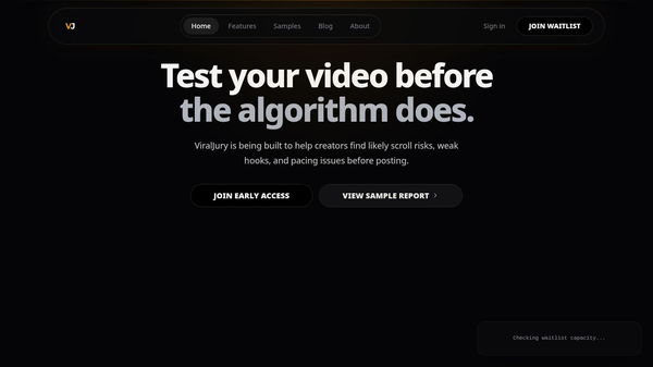 ViralJury