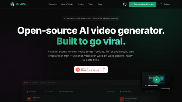 ViralMint