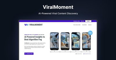 ViralMoment