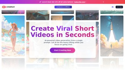 Viralshort