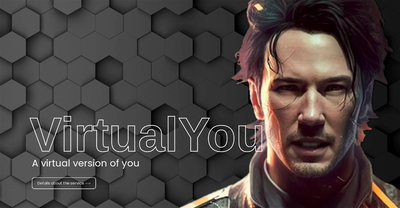 Virtualyou