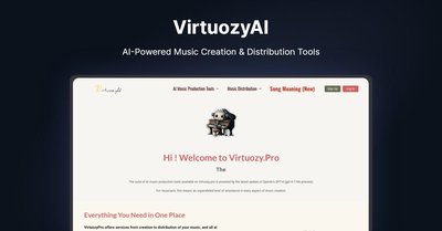 VirtuozyAI