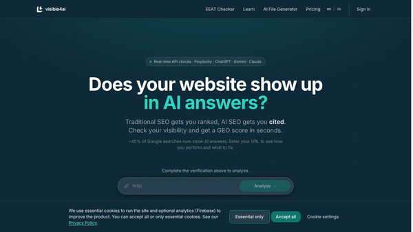 visible4ai