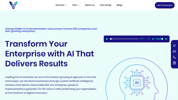 Viston Ai