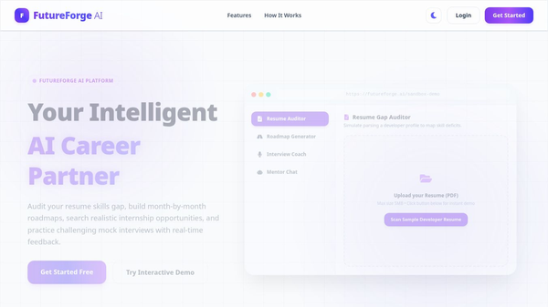 Vite + React