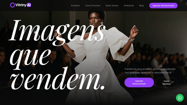 Vitriny AI