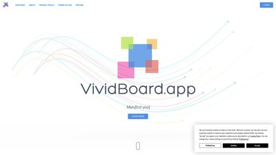 VividBoard.app