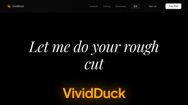VividDuck