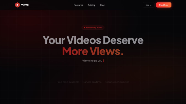 Vizmo