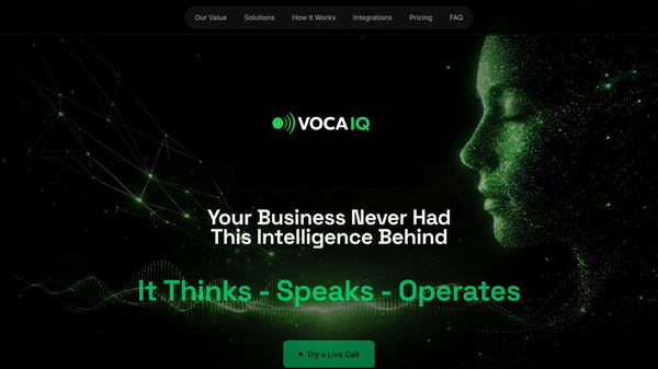VocaiQ